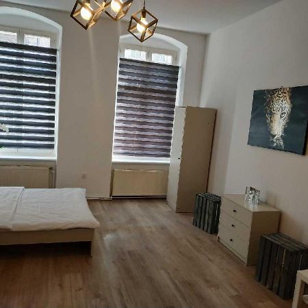 Rejtana Street Hostel Wrocław Exteriör bild