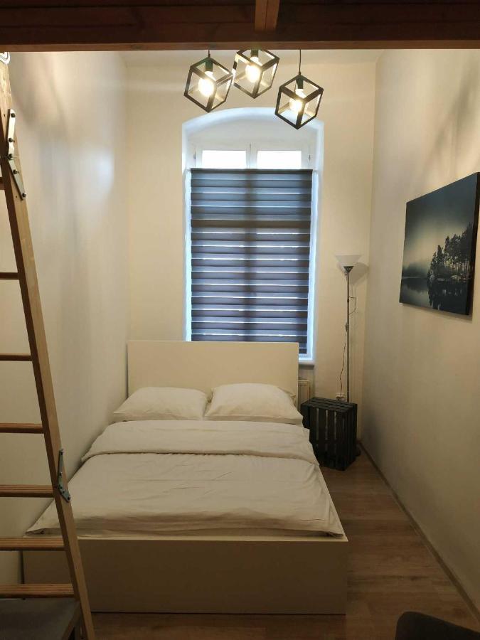 Rejtana Street Hostel Wrocław Exteriör bild