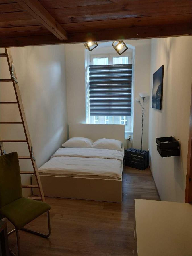 Rejtana Street Hostel Wrocław Exteriör bild